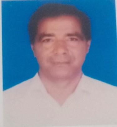 Chairman